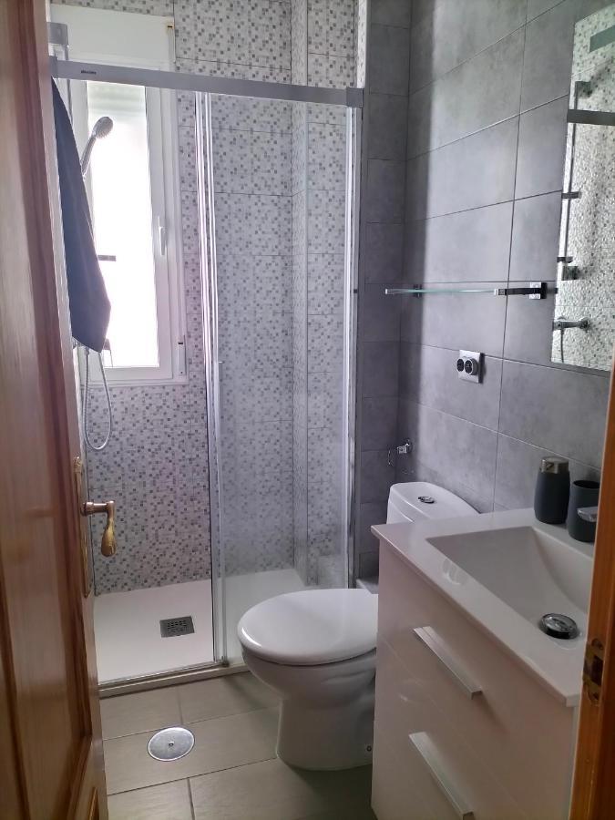 Precioso Apartamento Мадрид Экстерьер фото