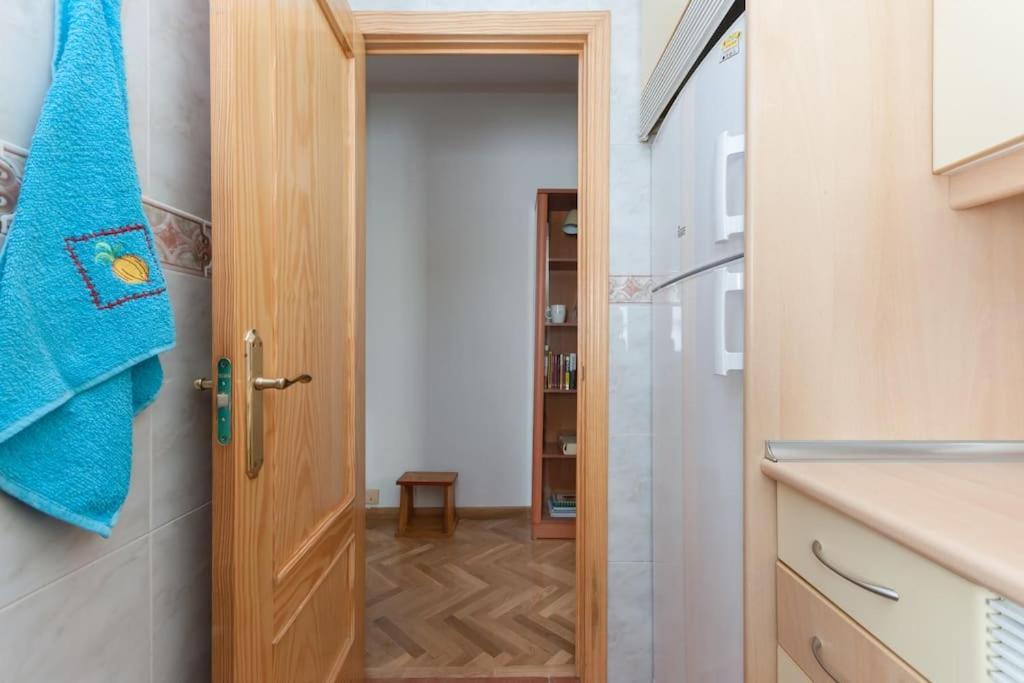 Precioso Apartamento Мадрид Экстерьер фото
