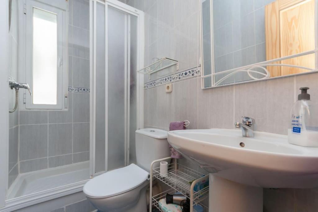 Precioso Apartamento Мадрид Экстерьер фото