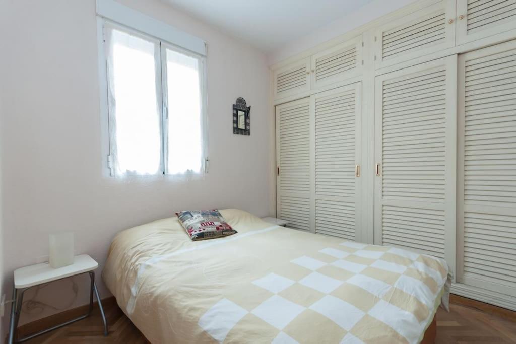 Precioso Apartamento Мадрид Экстерьер фото