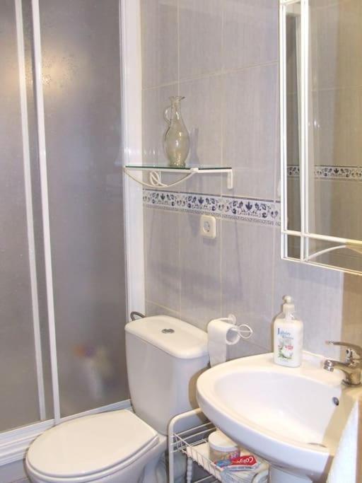 Precioso Apartamento Мадрид Экстерьер фото