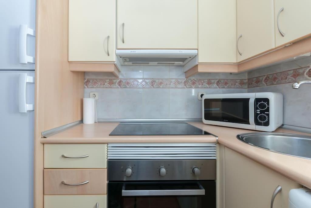 Precioso Apartamento Мадрид Экстерьер фото
