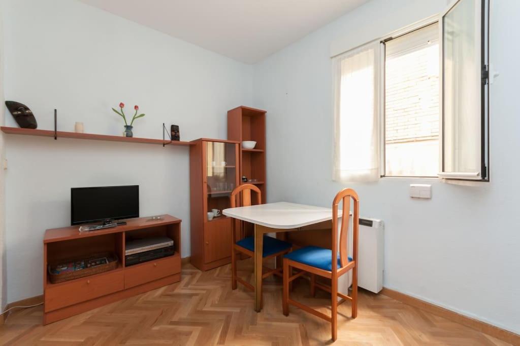 Precioso Apartamento Мадрид Экстерьер фото
