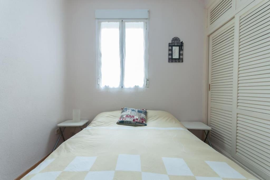 Precioso Apartamento Мадрид Экстерьер фото